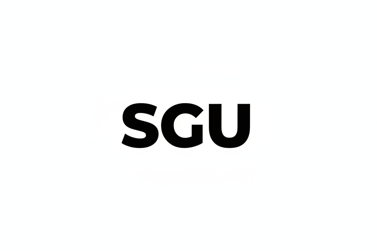 SGU Bearings