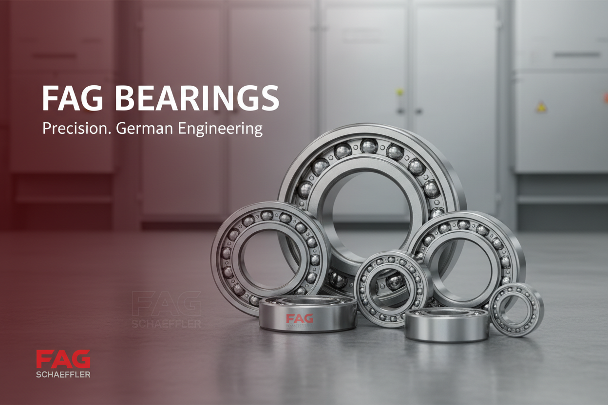 FAG Bearing