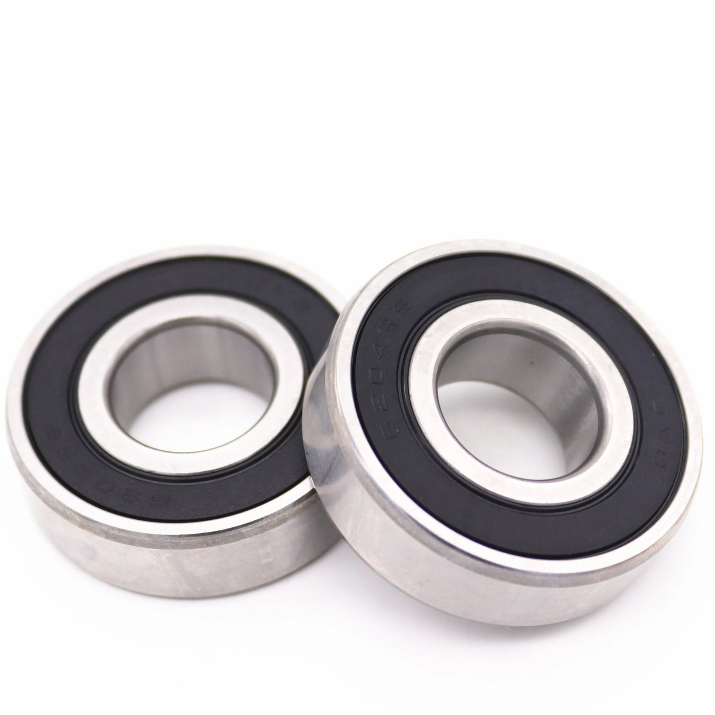 SGU 6204-2RS Deep Groove Ball Bearing 20×47×14mm (2PCS)