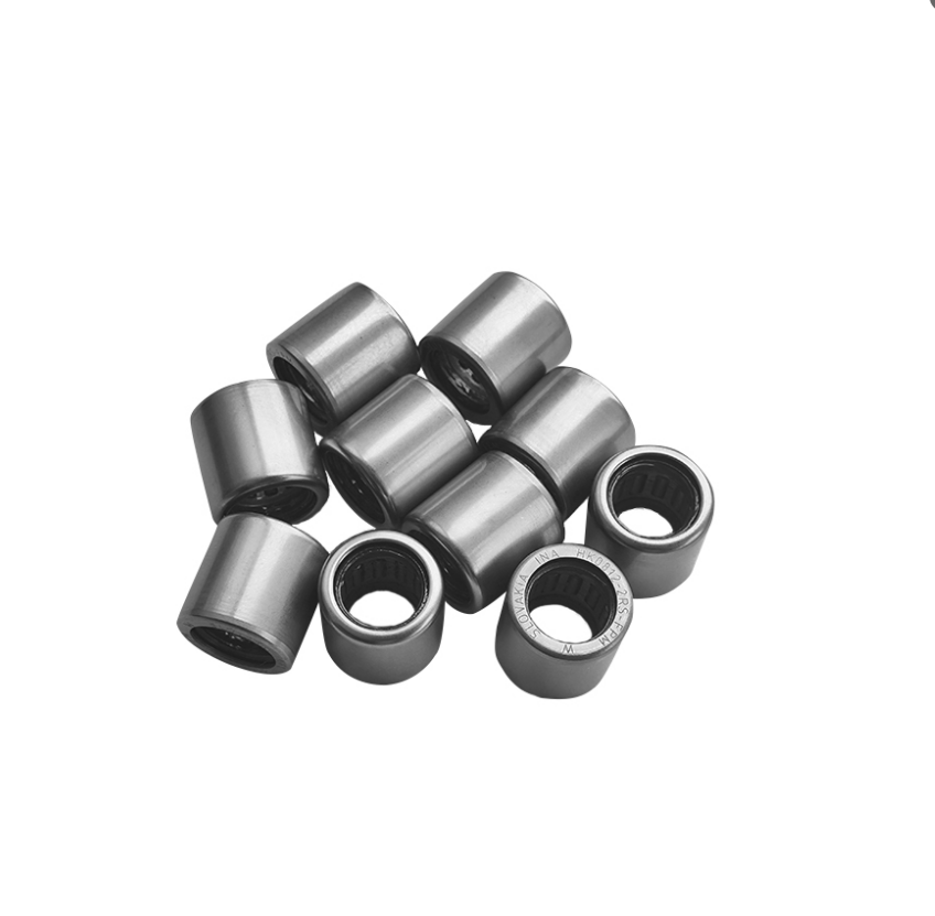 INA HK0812-2RS-FPM-DK-B-L271 drawn cup needle roller bearing 8×12×12 mm