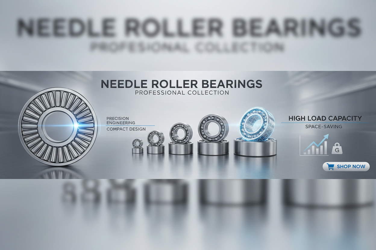 Needle Roller Bearings