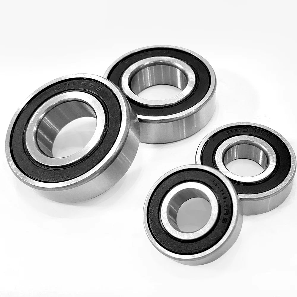 SGU Bearing Set (6200-6206) Complete 7-Size Kit