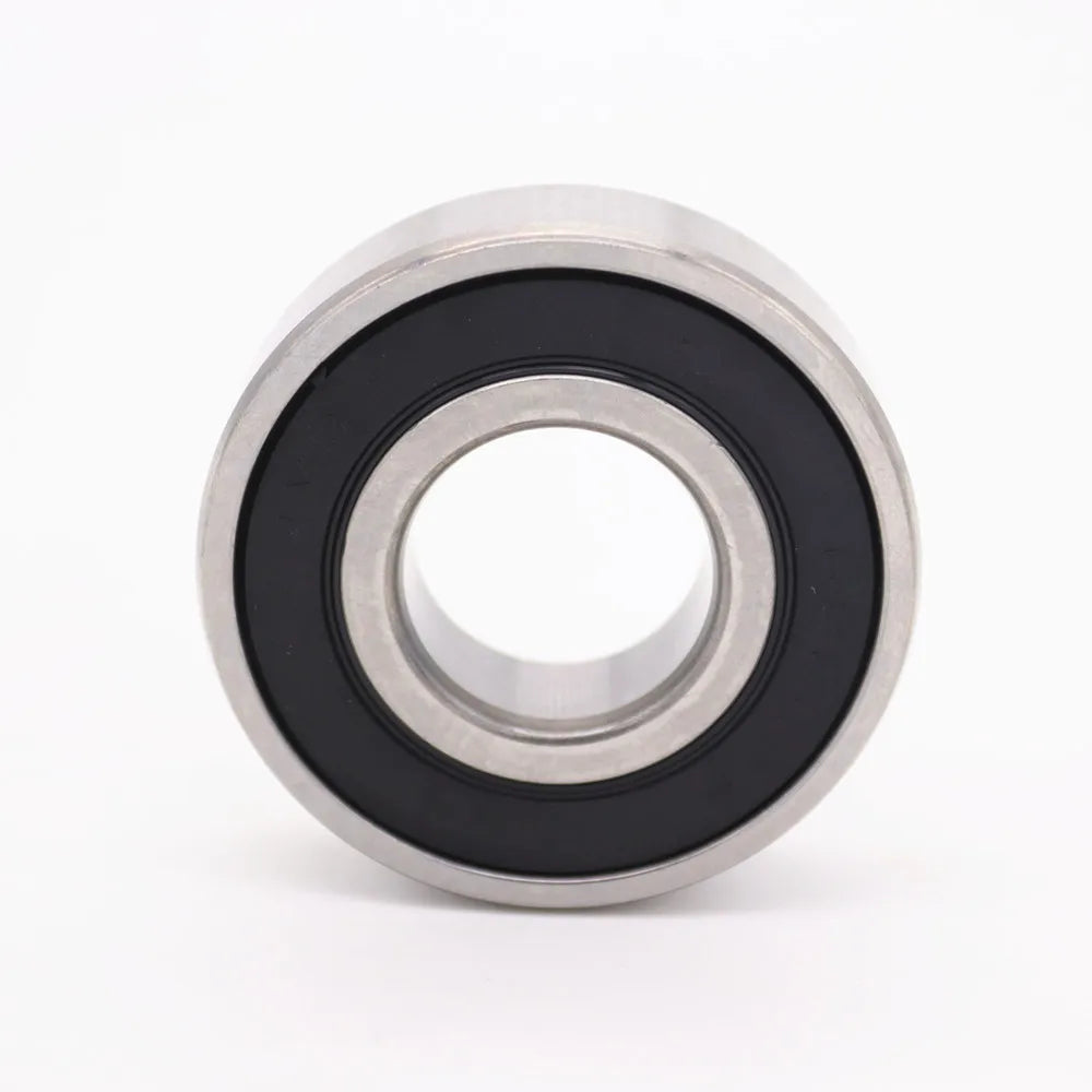 SGU 6204-2RS Deep Groove Ball Bearing (2-Pack)