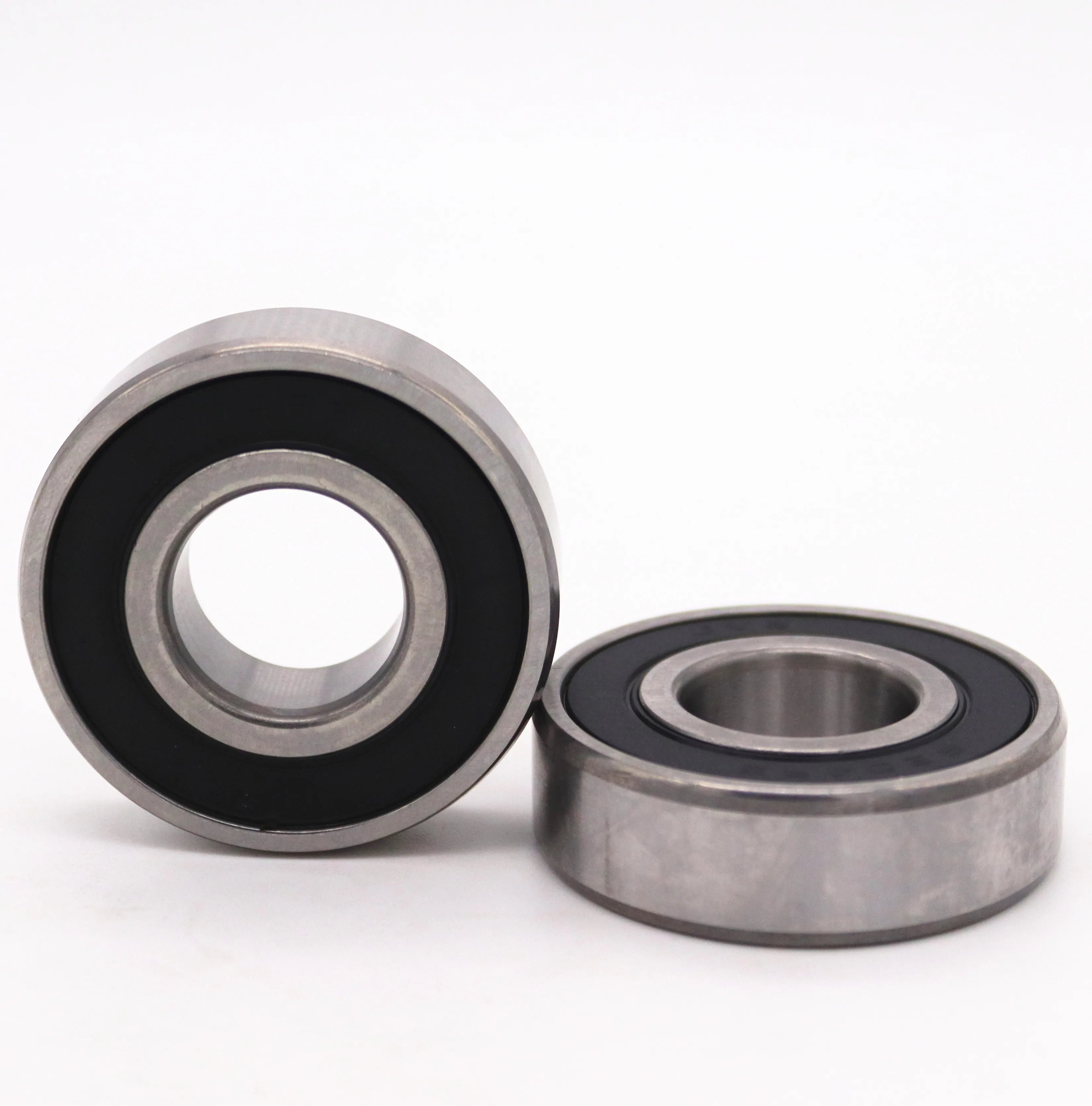 SGU 6204-2RS Deep Groove Ball Bearing 20×47×14mm (2PCS)