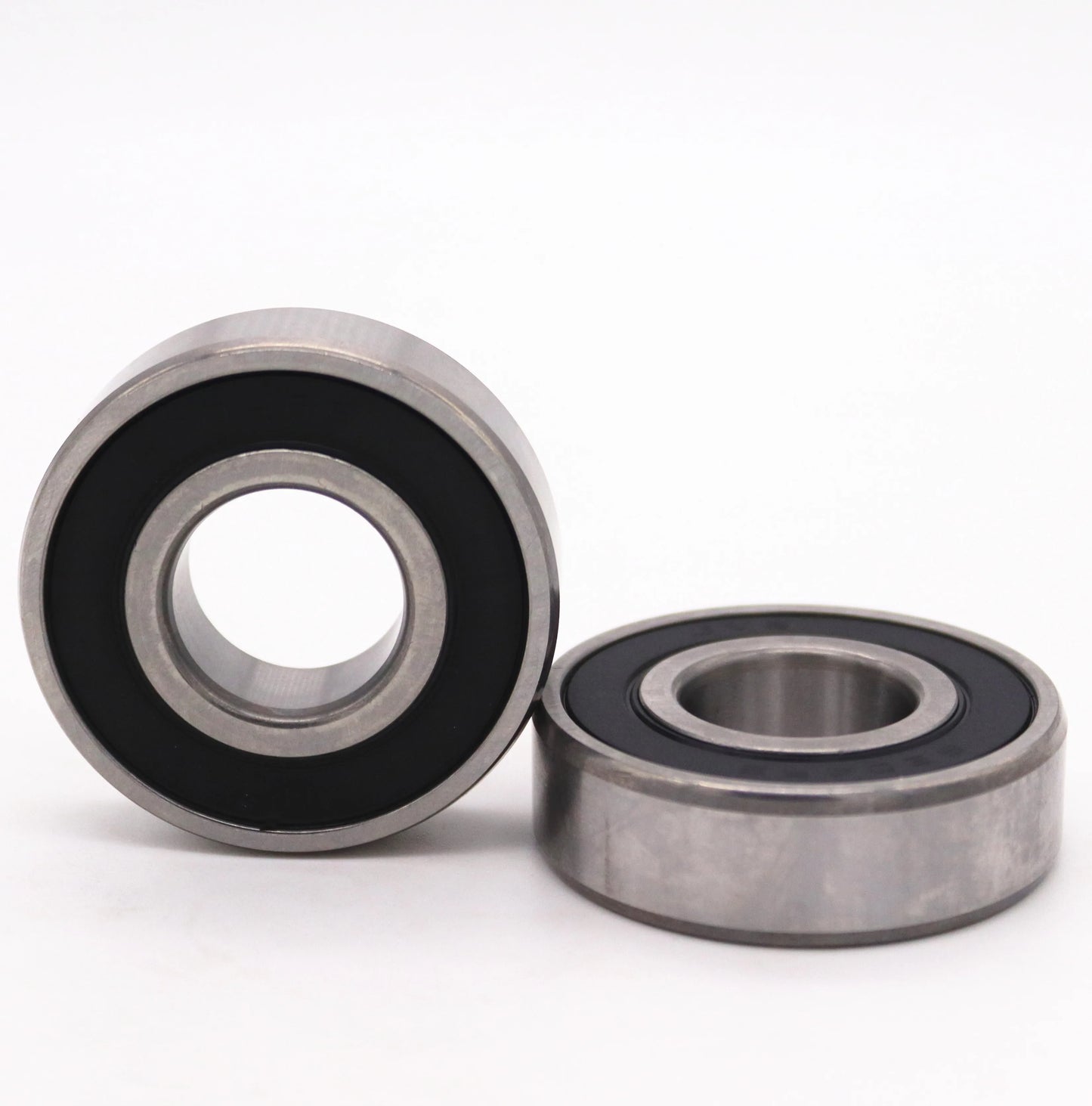 SGU 6204-2RS Deep Groove Ball Bearing 20×47×14mm (2PCS)