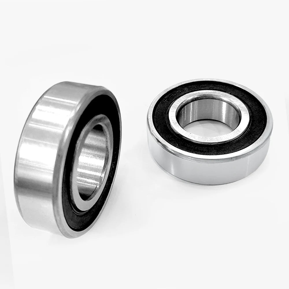 SGU Deep Groove Ball Bearing Set (6200–6206 Series) – Chrome Steel, 2RS Sealed Bearings, High Precision