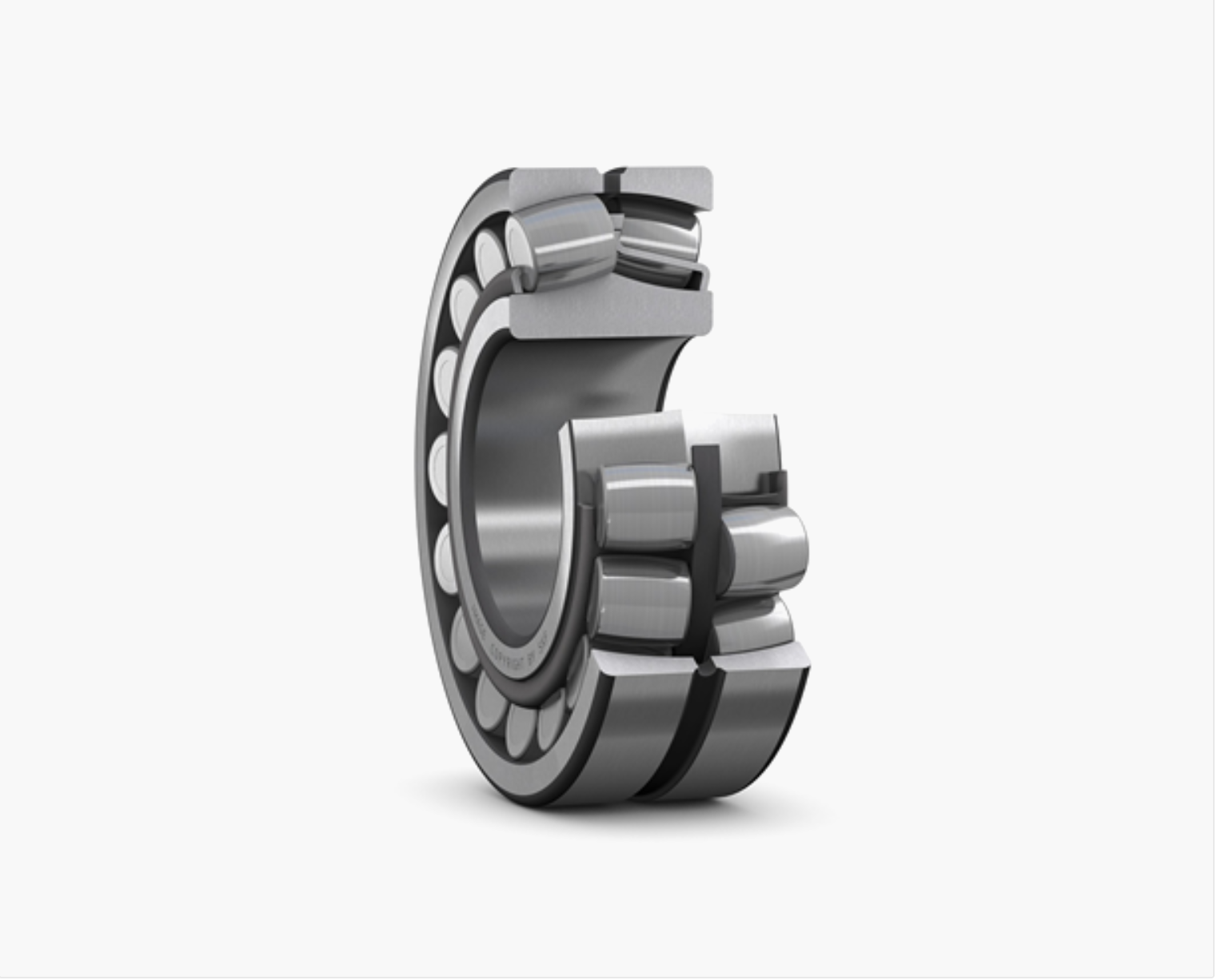 NTN 6201-2RS Deep Groove Ball Bearing
