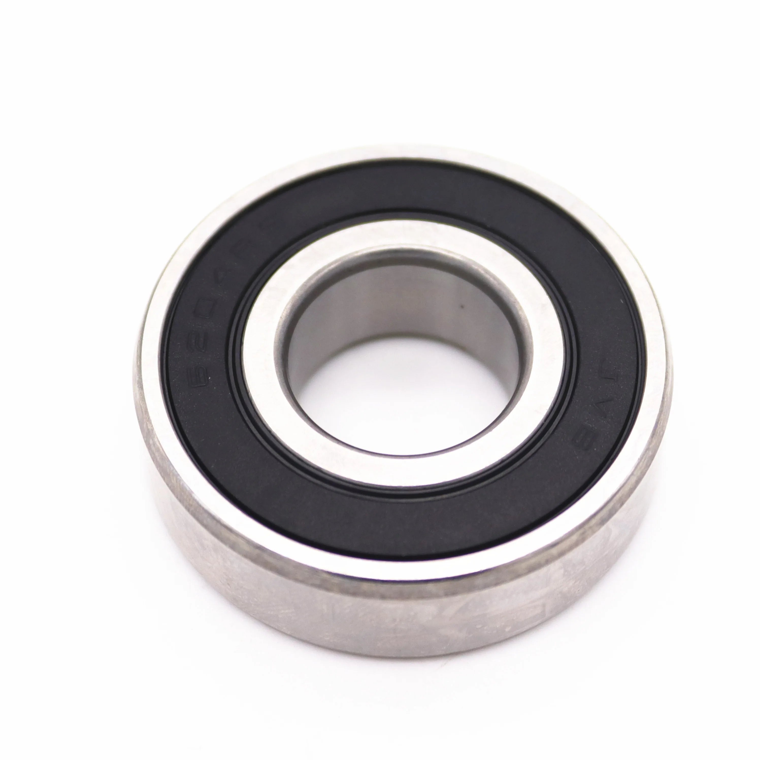 SGU 6204-2RS Deep Groove Ball Bearing 20×47×14mm (2PCS)