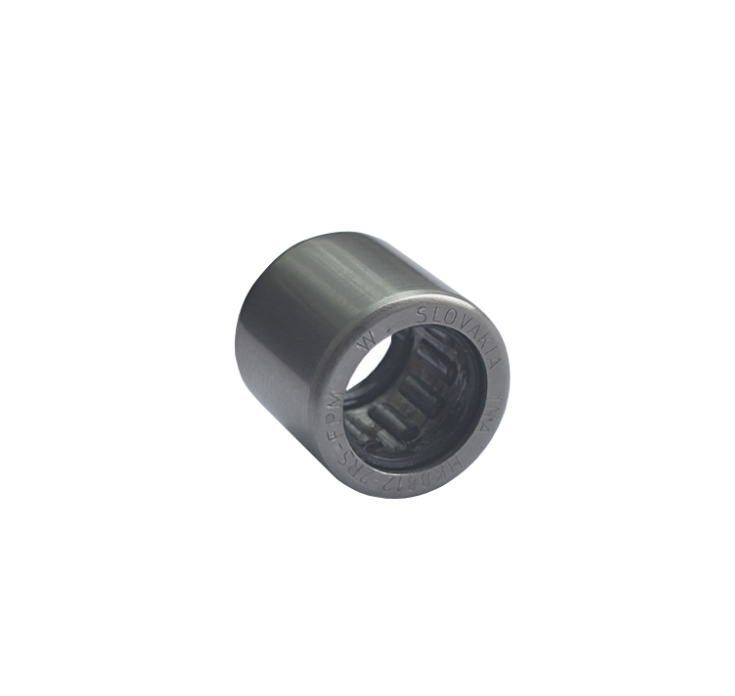 INA HK0812-2RS-FPM-DK-B-L271 sealed needle roller bearing close-up