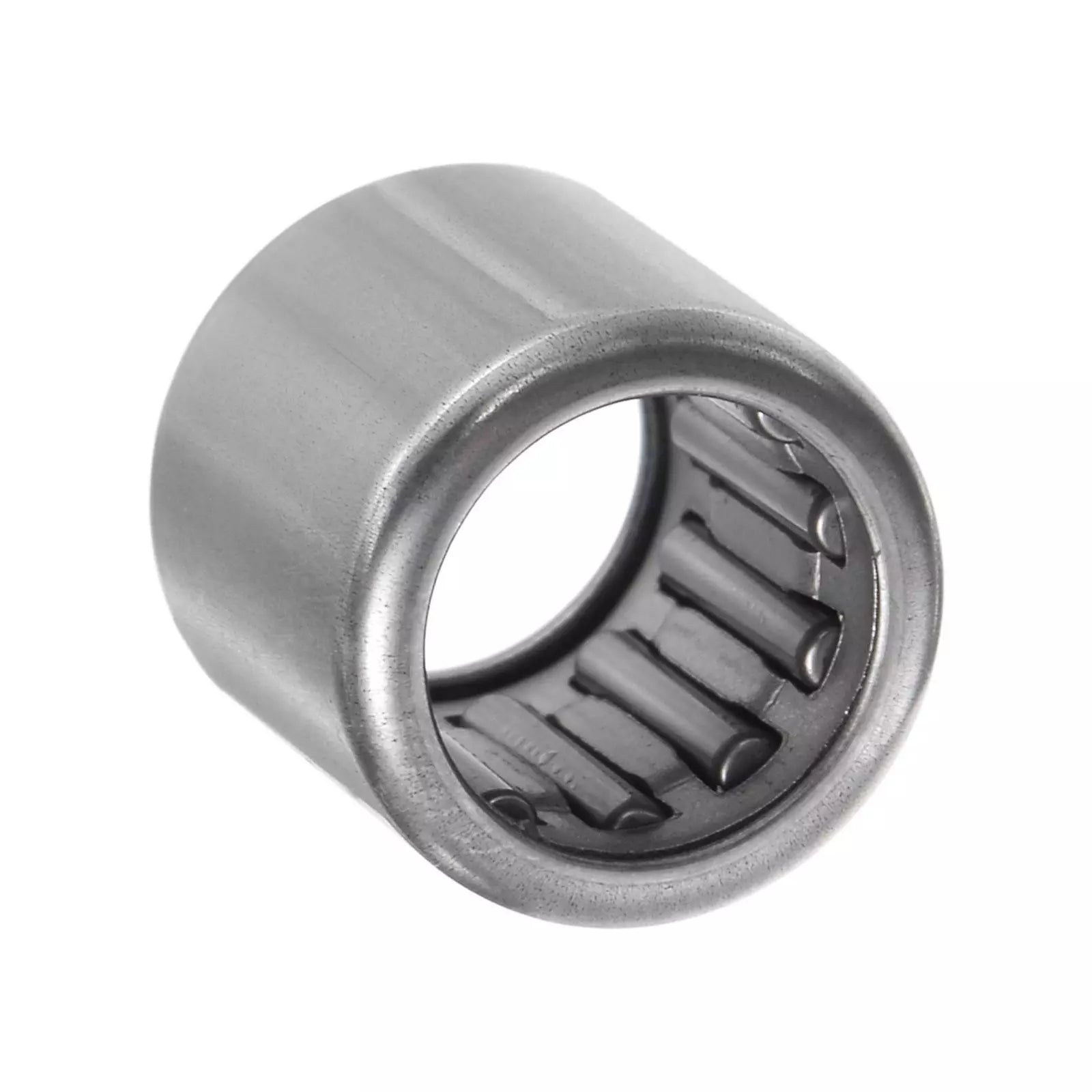 INA HK0812-2RS Drawn Cup Needle Roller Bearing | 8x12x12mm | FPM Sealed | Schaeffler