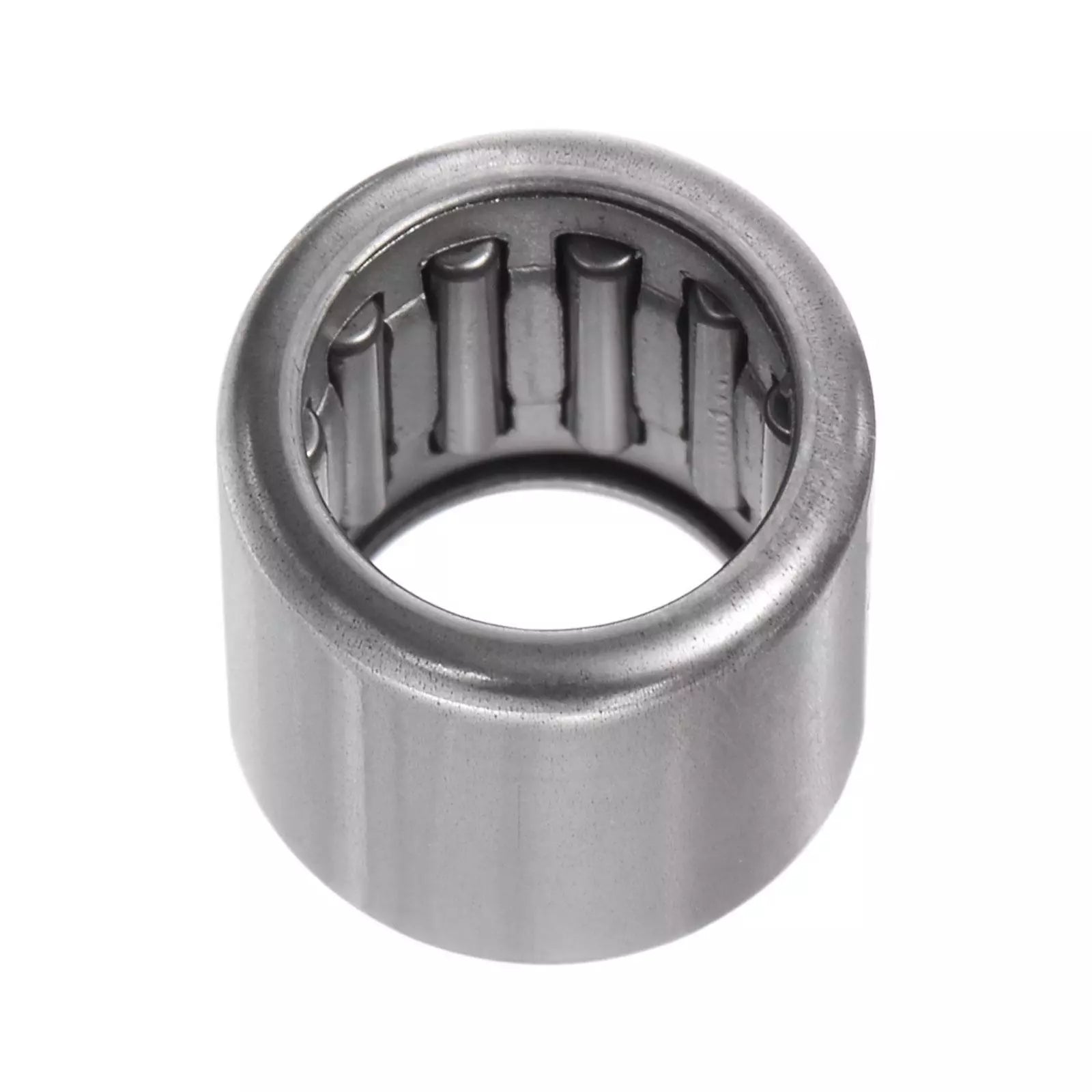 INA HK0812-2RS Drawn Cup Needle Roller Bearing | 8x12x12mm | FPM Sealed | Schaeffler