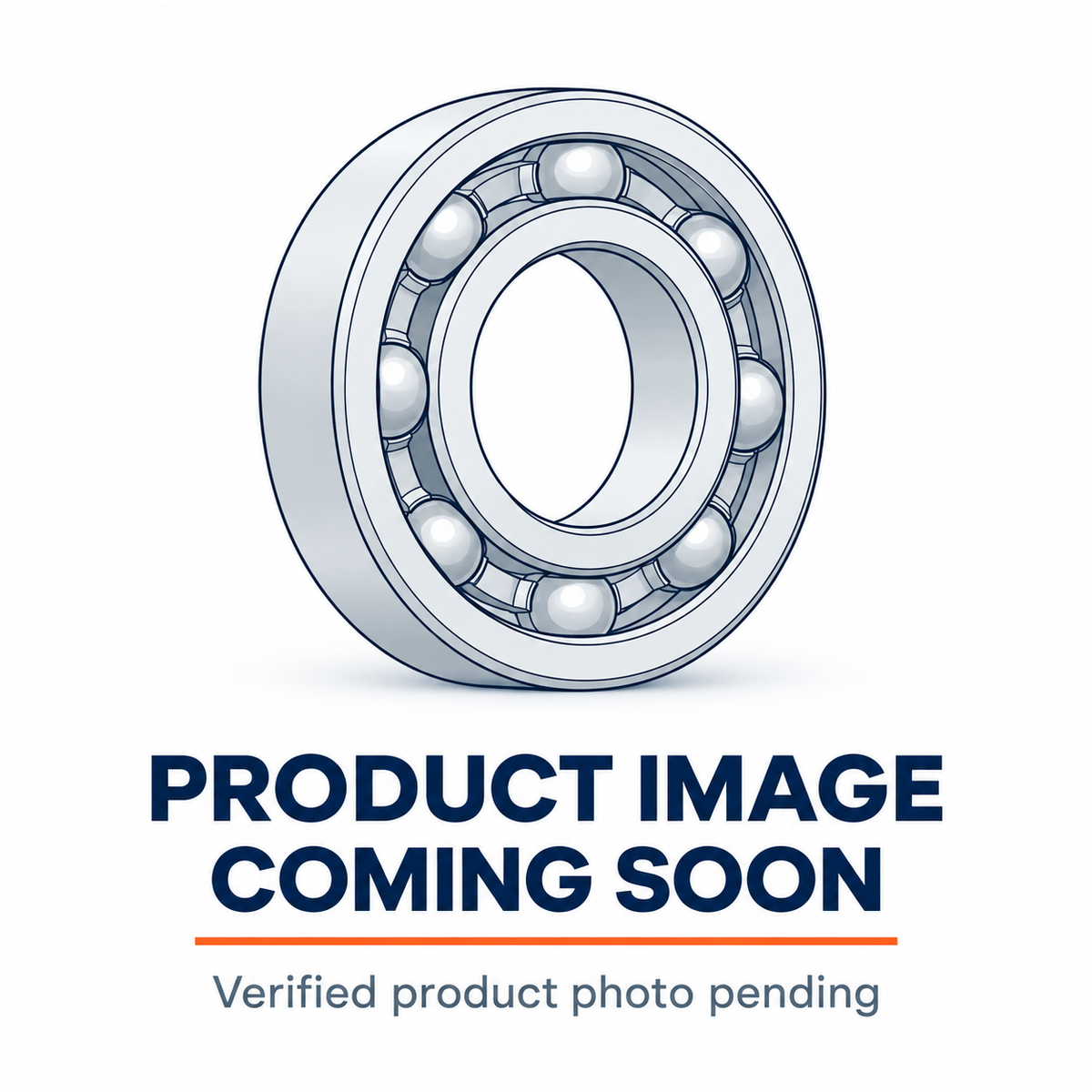 AN102562 Agricultural Bearing — 35mm Bore | John Deere Disc Harrow Replacement | SGU - product image coming soon